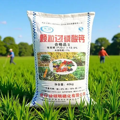 复合肥