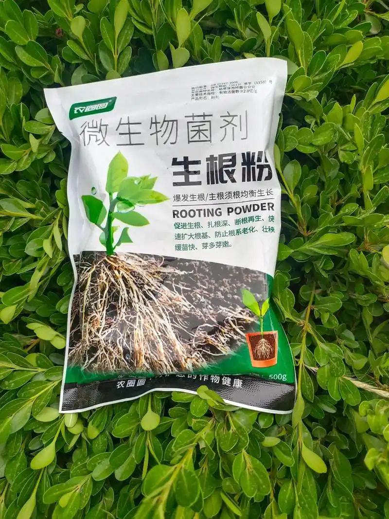 生根粉