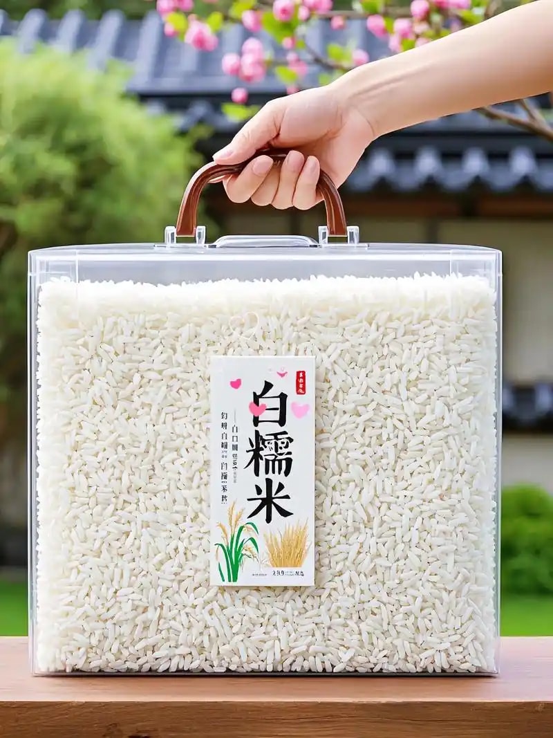 糯米