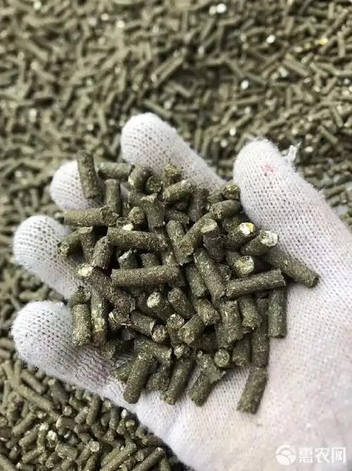 秸秆饲料