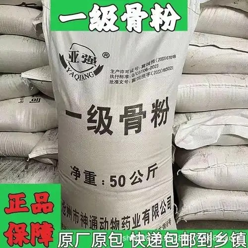 骨粉
