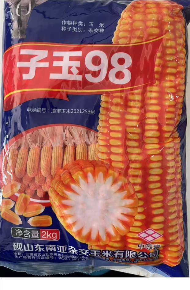 子玉98